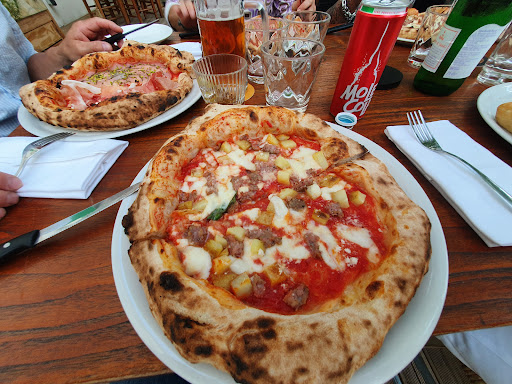 Panisfizio in Lido di Jesolo, Città Metropolitana di Venezia