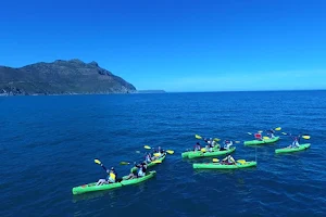 Kayak Adventures image