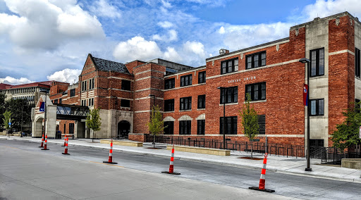 Book Store «KU Bookstore», reviews and photos, 1301 Jayhawk Blvd, Lawrence, KS 66045, USA