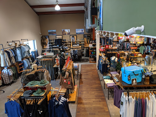 Outdoor Sports Store «Appalachian Outfitters», reviews and photos, 60 Kendall Park Rd, Peninsula, OH 44264, USA