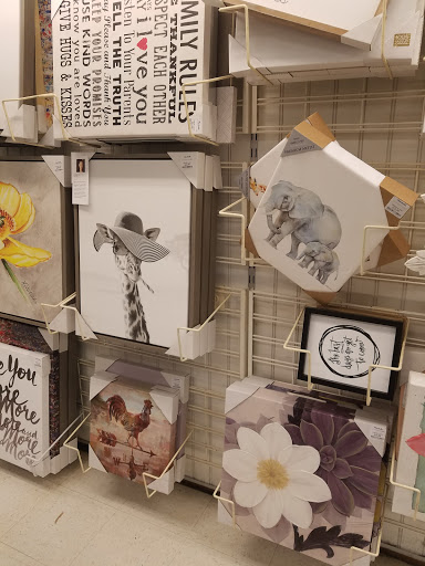 Department Store «Marshalls», reviews and photos, 3115 S Mooney Blvd, Visalia, CA 93277, USA