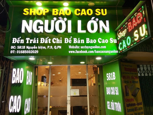 Top 7 cửa hàng sextoy Huyện Nhơn Trạch Đồng Nai 2022