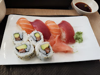 Sushi du Restaurant japonais Fuuga Ya à Paris - n°10