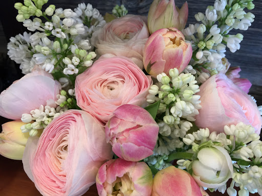 Florist «Jephry Flower Studio», reviews and photos, 432 Broadway, Providence, RI 02909, USA