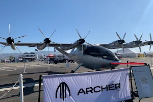 California International Airshow, Salinas image