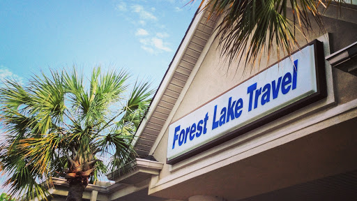 forest lake travel agency columbia sc