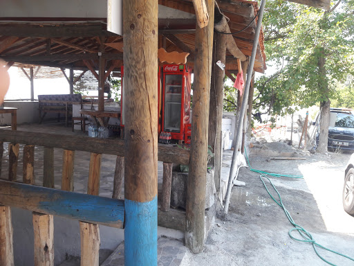 Sunay Hanımın Yeri Sahil Büfe