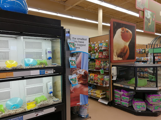 Pet Supply Store «Petco Animal Supplies», reviews and photos, 7907 State Highway N, Dardenne Prairie, MO 63368, USA