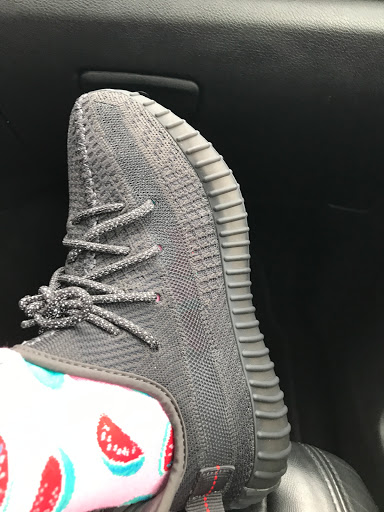 Shoe Store «Sneaker Syndicate», reviews and photos, 213 N Magnolia Ave, Orlando, FL 32801, USA