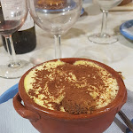 Photo n°2 de l'avis de Lara.o fait le 29/07/2018 à 07:23 sur le  Al Ciclamino ristorante trattoria à Genoa