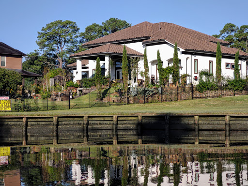 302 Avenue J, Dickinson, TX 77539, USA