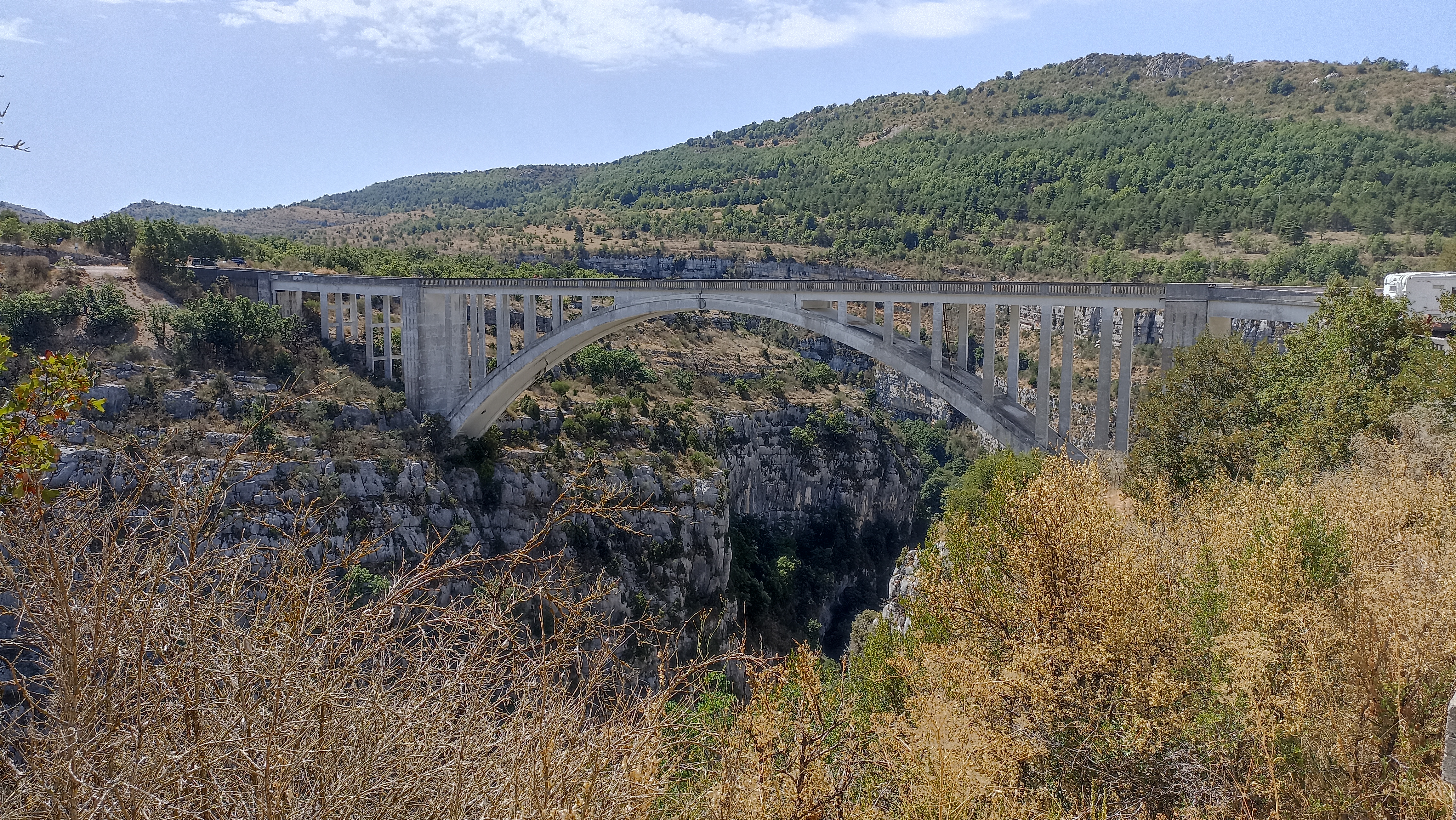 Photo n° 1 de l'avis de Tof.I fait le 14/08/2023 à 07:36