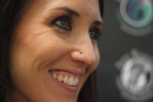 Explore semicolon tattoo ideas for guys, creative tattoo ideas in Deerfield Beach, available at Nocturnal Body Art