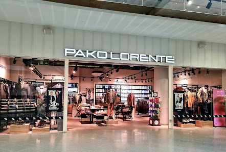 Paco Lorente Vytauto Pociūno g. 8, Vilnius, 06231 Vilniaus m. sav., Lietuva