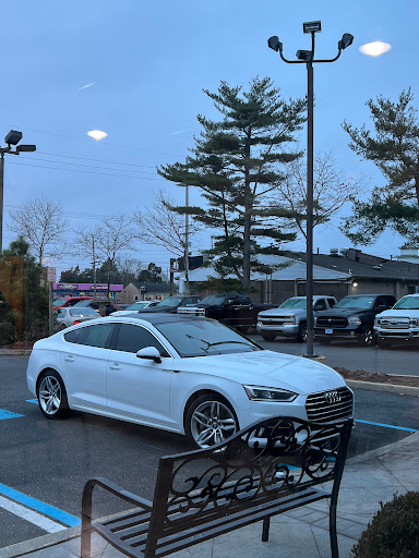 Car Repair and Maintenance «Auto Lenders of Toms River», reviews and photos, 1518 NJ-37, Toms River, NJ 08753, USA