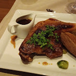 Photo n°2 de l'avis de Cornelia.e fait le 26/11/2023 à 16:05 sur le  Restaurant Leib & Seele à Norderney