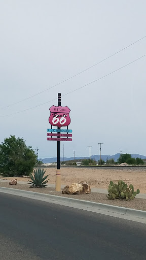 Park «Lewis Kingman Park», reviews and photos, 2201 E Andy Devine Ave, Kingman, AZ 86401, USA