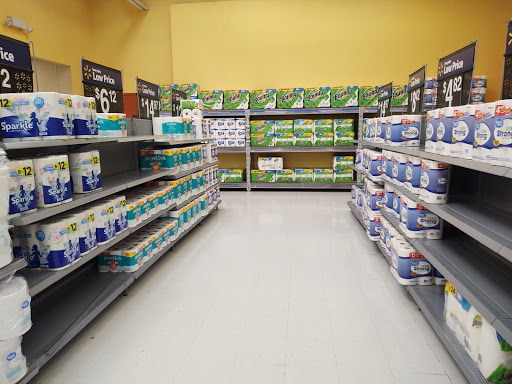 Department Store «Walmart Supercenter», reviews and photos, 16865 Clover Rd, Noblesville, IN 46060, USA