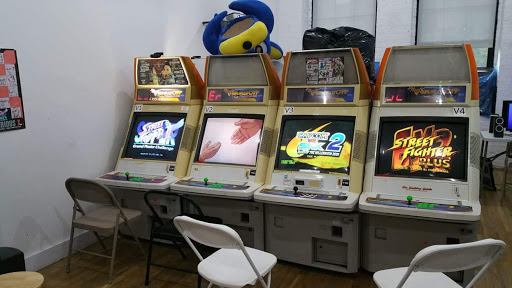 Computer Repair Service «I Fix Machine», reviews and photos, 2116 Bath Ave, Brooklyn, NY 11214, USA