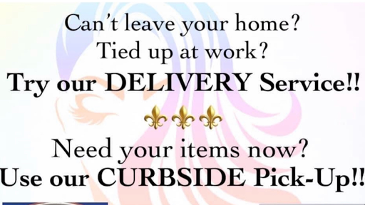 Cosmetics Store «Unique 2 Beauty Supplies», reviews and photos, 3645 Dr Martin Luther King Jr Blvd, Fort Myers, FL 33916, USA