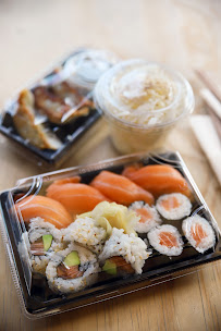 Sushi du Restaurant japonais YATAY à Aubagne - n°4