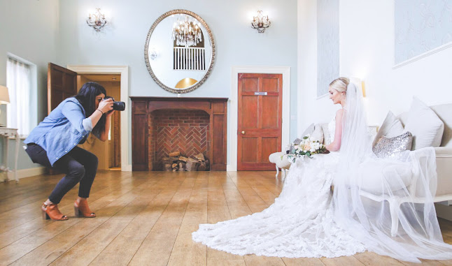 SORRISO Wedding Photography - Birmingham