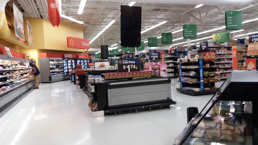 Department Store «Walmart Supercenter», reviews and photos, 7400 Guilford Dr, Frederick, MD 21704, USA