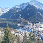 Photo n°2 de l'avis de umberto.a fait le 13/02/2023 à 18:44 sur le  Hotel Belvedere à Cogne