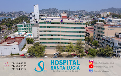 Hospital Santa Lucia