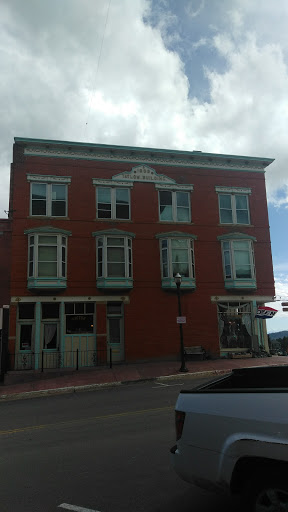 Grocery Store «Cripple Creek Venture Foods», reviews and photos, 1075 Co Rd 1, Cripple Creek, CO 80813, USA