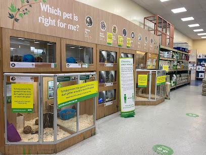 Pets at Home Loughborough