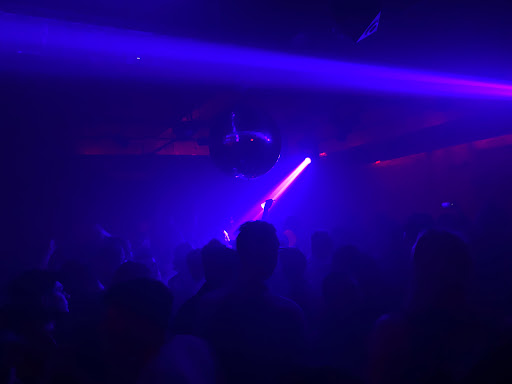 Night Club «Good Room», reviews and photos, 98 Meserole Ave, Brooklyn, NY 11222, USA