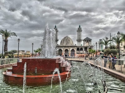 Photos of Mosque of Tipasa
