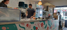 Atmosphère du Restaurant hawaïen POKYO | Restaurant Poke Bowl & Frozen Yogurt Lyon - n°2