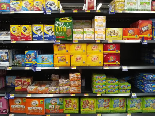 Supermarket «Walmart Neighborhood Market», reviews and photos, 5051 L St, Omaha, NE 68117, USA