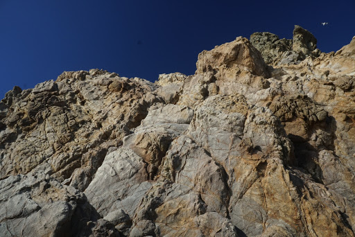 Tourist Attraction «Camera Obscura», reviews and photos, 1096 Point Lobos Ave, San Francisco, CA 94121, USA