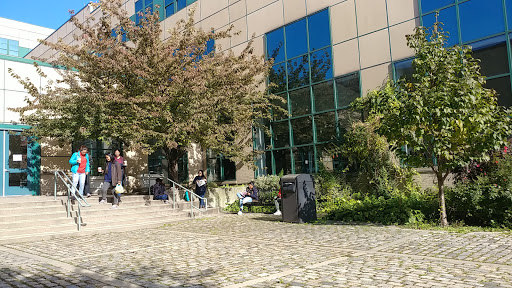 Performing Arts Theater «LaGuardia Performing Arts Center», reviews and photos, 31-10 Thomson Ave, Long Island City, NY 11101, USA