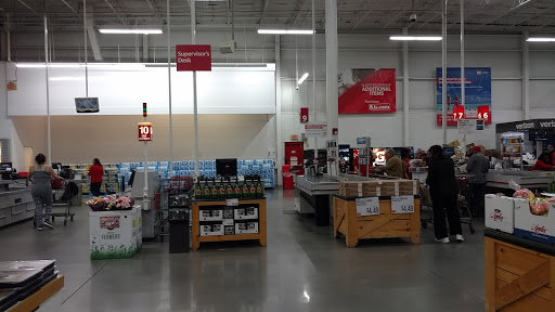 Warehouse club «BJ’s Wholesale Club», reviews and photos, 7260 Bell Creek Rd, Mechanicsville, VA 23111, USA