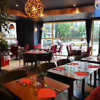 Atmosphère du Restaurant Issy l'Asie à Issy-les-Moulineaux - n°20