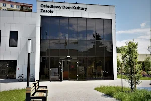 Osiedlowy Dom Kultury Zasole w Oświęcimiu image