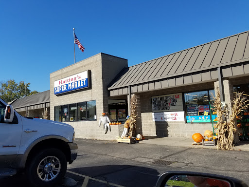 Grocery Store «Don Hatting Supermarket», reviews and photos, 6148 Bridgetown Rd, Cincinnati, OH 45248, USA