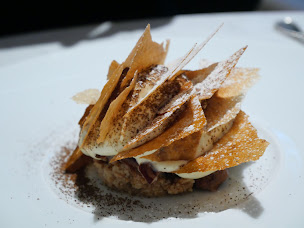 Photo n°18 de Restaurant L'inconnu par Koji HIGAKI à Paris ()