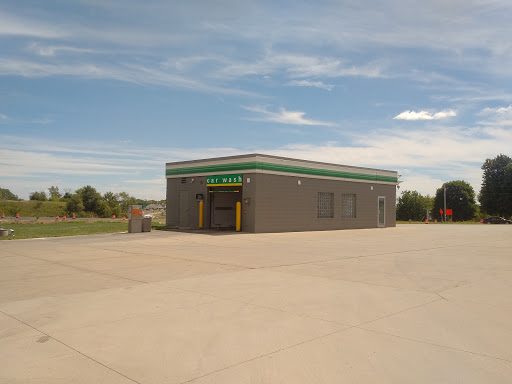Gas Station «BP», reviews and photos, 100 Elizabeth Ln, Genoa City, WI 53128, USA