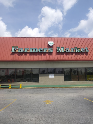 Produce Market «Caribbean Farmers Market», reviews and photos, 5410 Covington Hwy, Decatur, GA 30035, USA