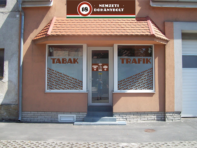 Értékelések erről a helyről: Trafik Sopron Tabak Nemzeti Dohánybolt, Sopron - Dohánybolt