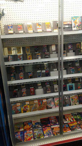 Hobby Store «Card N All Gaming», reviews and photos, 5320 Valley Station Rd Suite 106, Louisville, KY 40272, USA