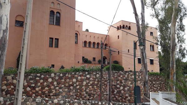 Imagen de Castillo de Santa Catalina (5 de 27)