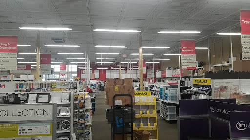Office Supply Store «Office Depot», reviews and photos, 6711 Ritchie Hwy #303a, Glen Burnie, MD 21061, USA