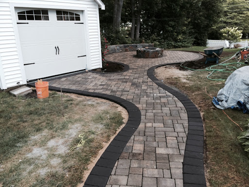 Construction Company «Eddys Construction & Masonry», reviews and photos, 155 Pleasant St, Marlborough, MA 01752, USA