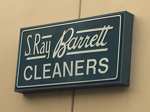 Dry Cleaner «S Ray Barrett Cleaners», reviews and photos, 200 W 21st St, Norfolk, VA 23517, USA